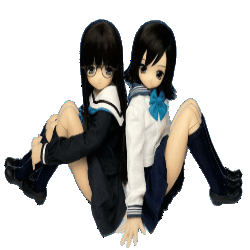 GIF decorativo